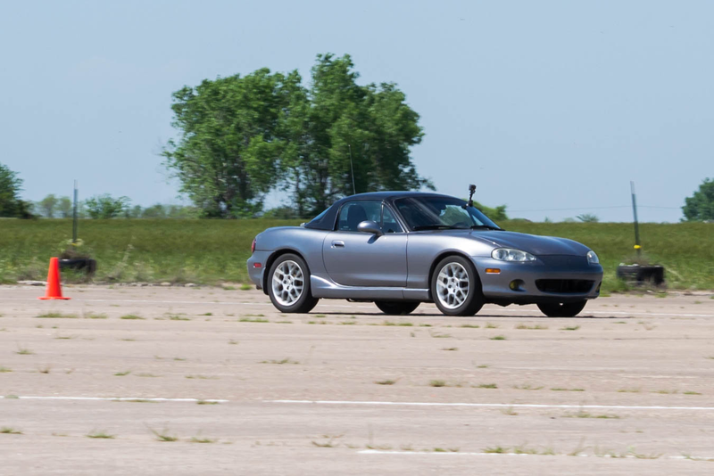 Illustration for article titled Huge Juicy Autocross Photodump